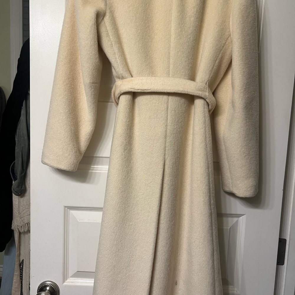 Steven forstmann  Vintage Coat